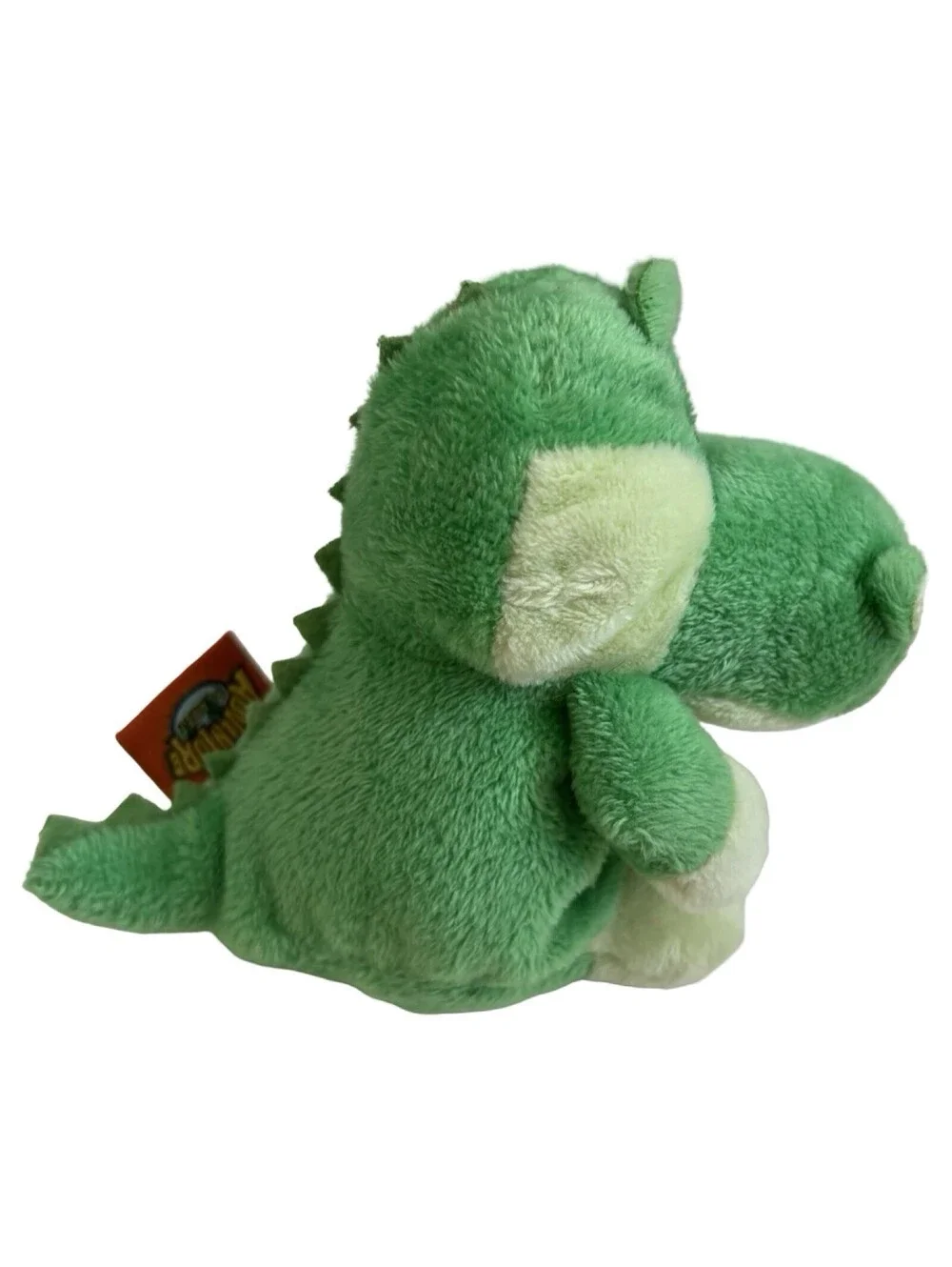 Adventure Planet Alligator Bean Filled Plush Stuffed Animal 5